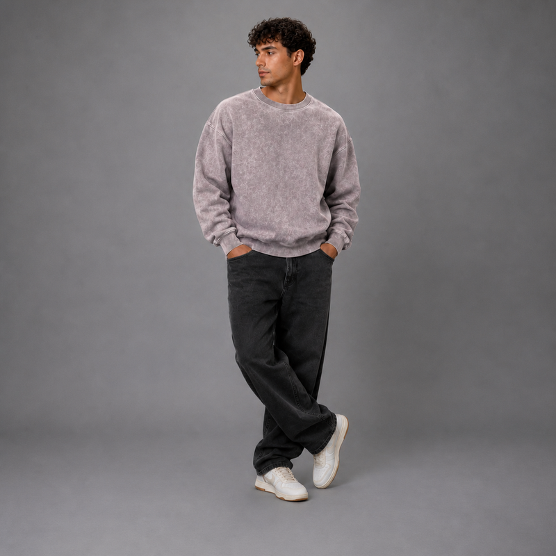 Vintage Sweatshirt – image 7