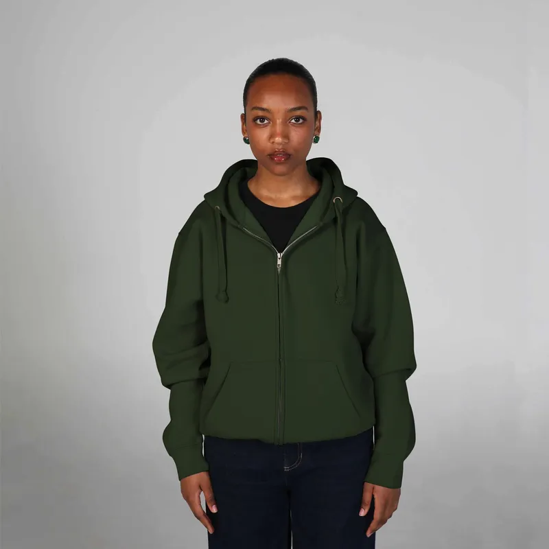 Premium Zip Hoodie – image 4