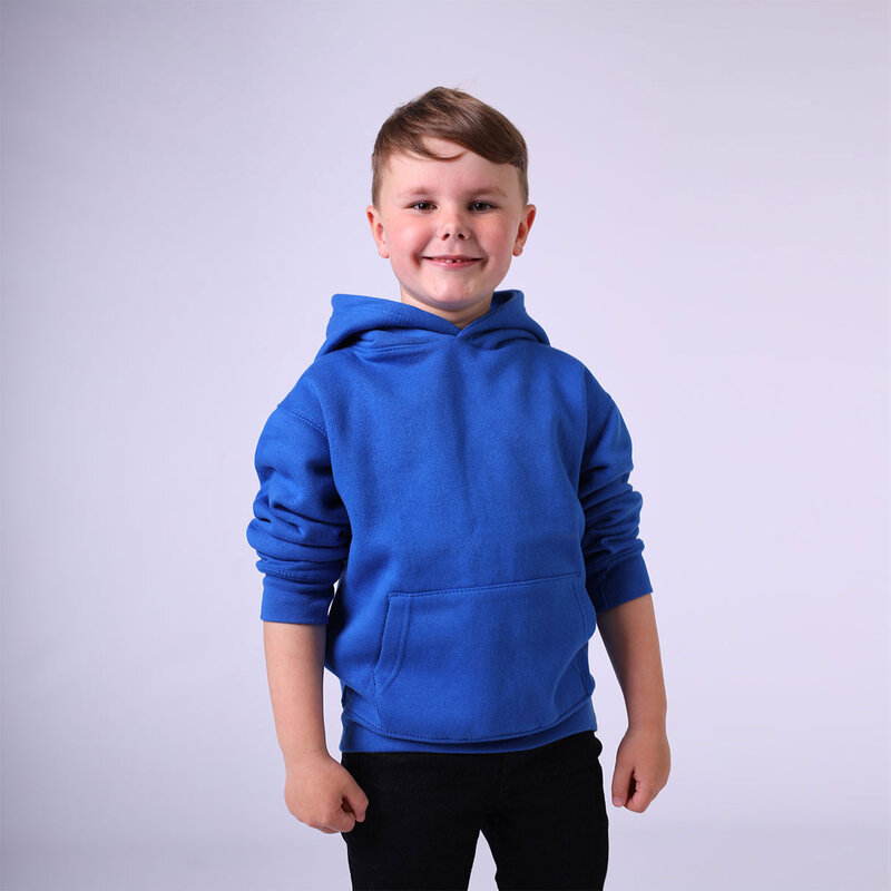 Premium Kids Hoodie – image 6
