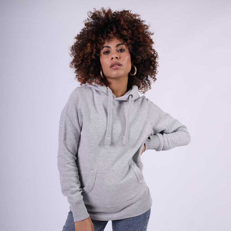 Peach Finish Pullover Hoodie – image 8