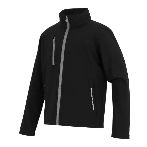 Regatta Junior Ablaze 3L Softshell Jkt – image 5