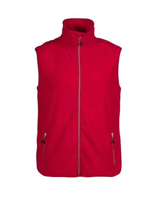 Sideflip Fleece Vest – image 7