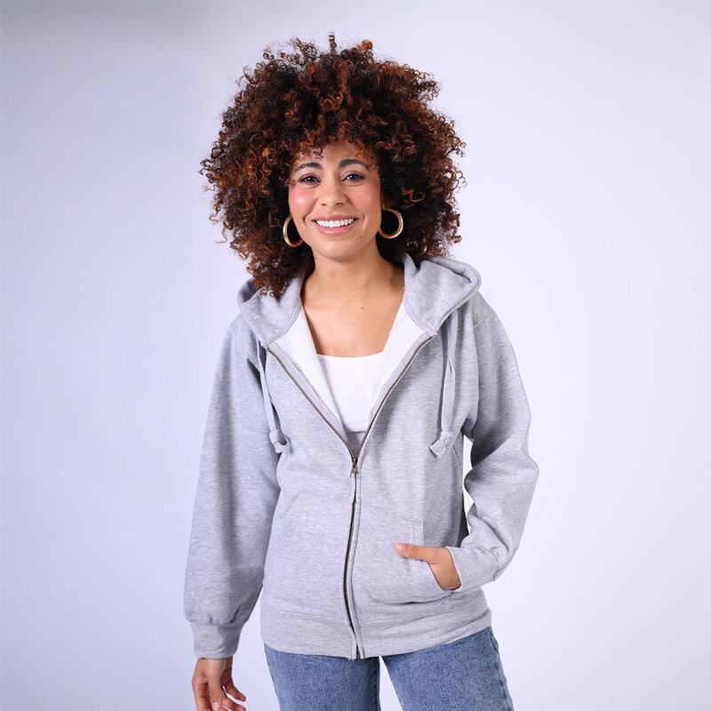 Premium Zip Hoodie – image 13