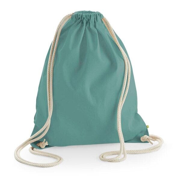 EarthAware® Organic Gymsac – image 3