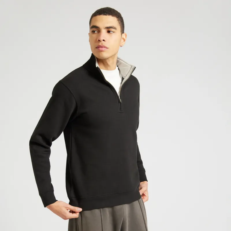 Premium Quarter Zip Sweatshirt – image 3