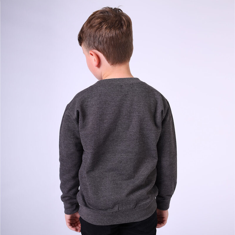 Kids Soft Touch Sweatshirt – image 14