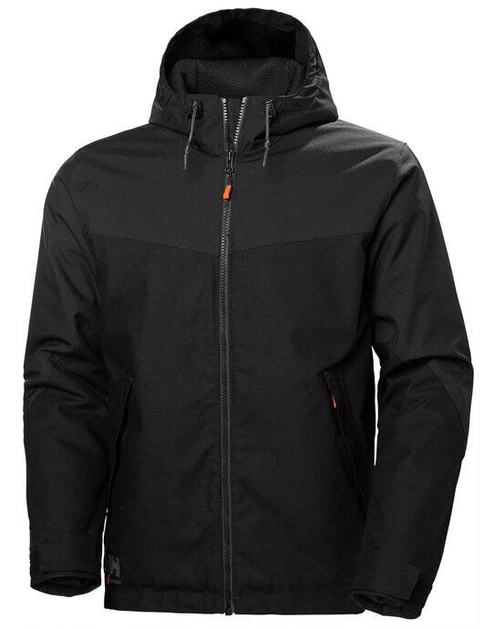 Oxford Winter Jacket – image 7