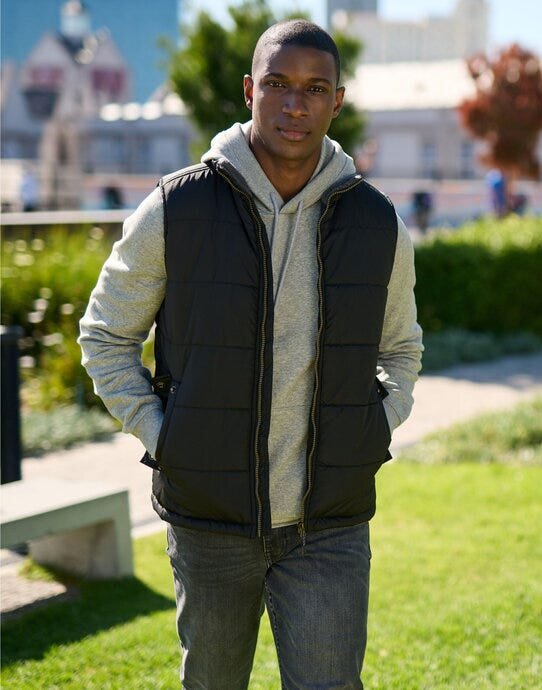 Regatta Altoona Insulated Bodywarmer – image 3