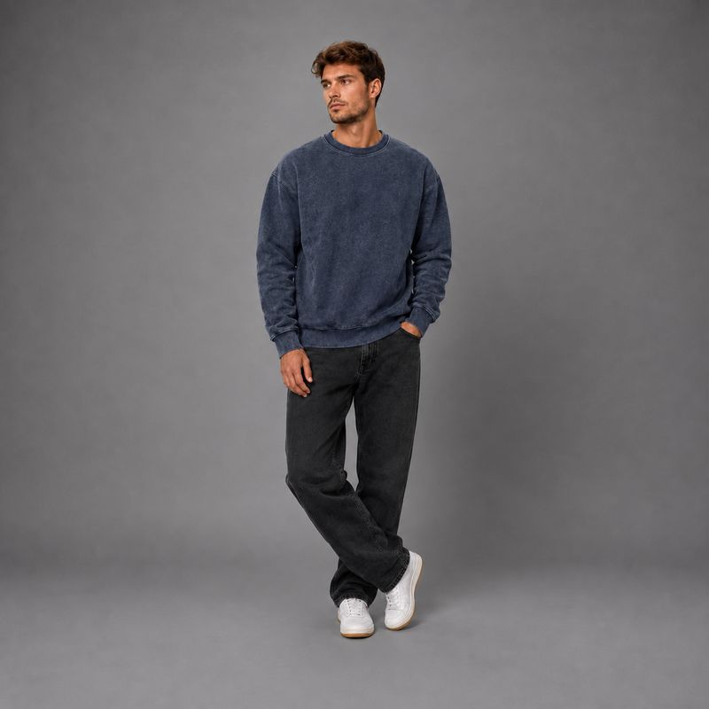 Vintage Sweatshirt – image 6