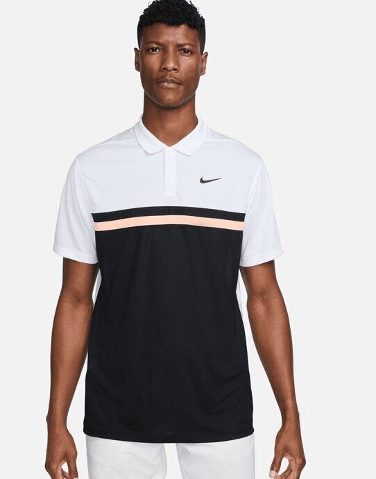 Dri-FIT Victory Colourblock Polo – image 9