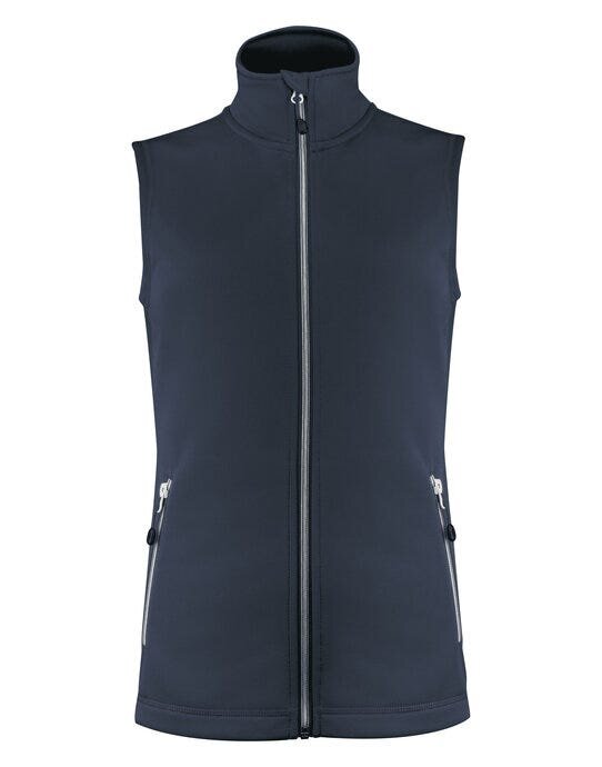 Ladies Powerslide Vest – image 7
