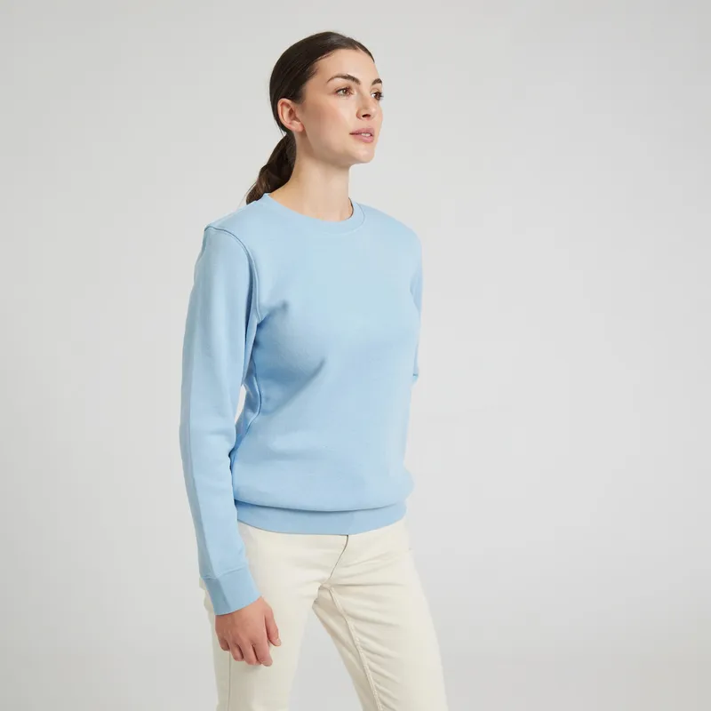 Soft Touch Sweatshirt – image 2