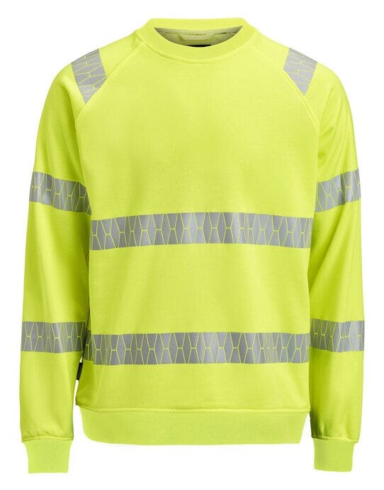 Sweatshirt Hi-Vis – image 7