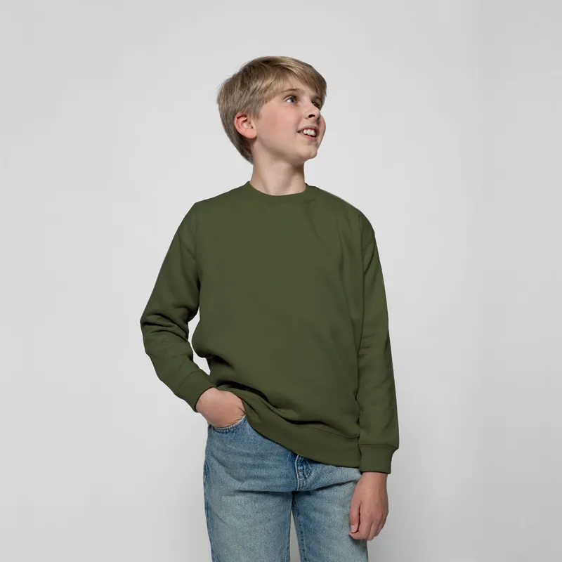 Kids Soft Touch Sweatshirt – image 13