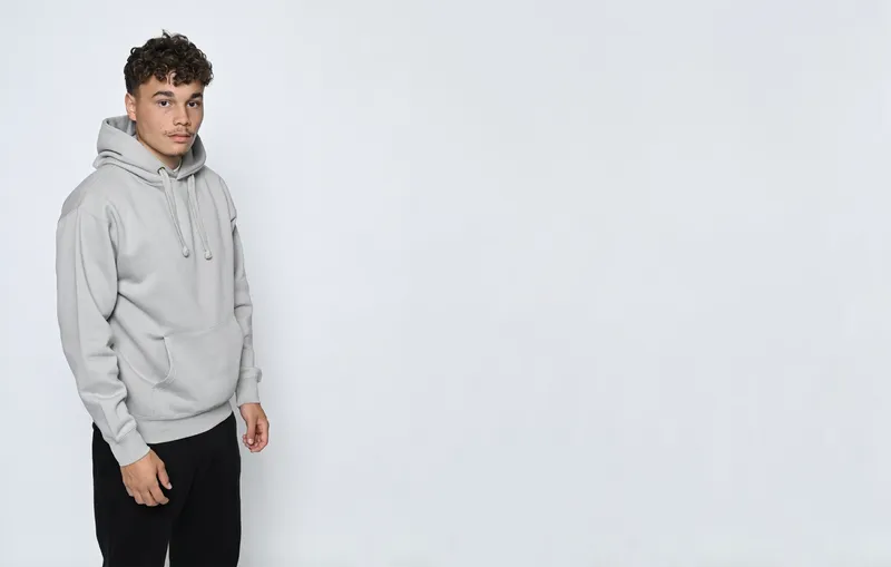 Premium Hoodie – image 1