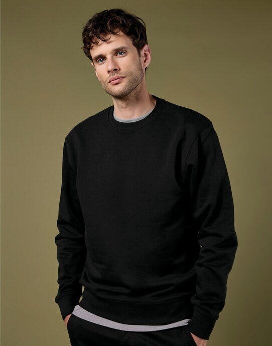 Regular Fit Sweatshirt – image 4