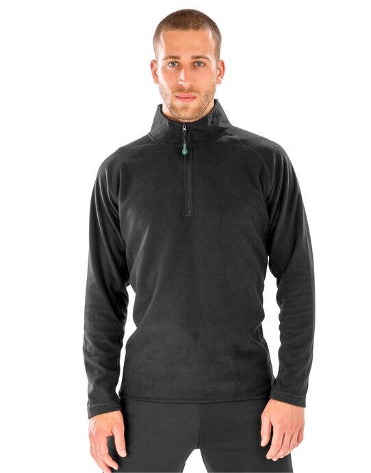 Unisex Microfleece Top – image 5