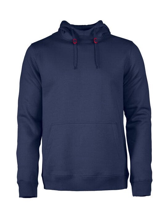 Printer Mens Fastpitch Hooded Sweater – image 7