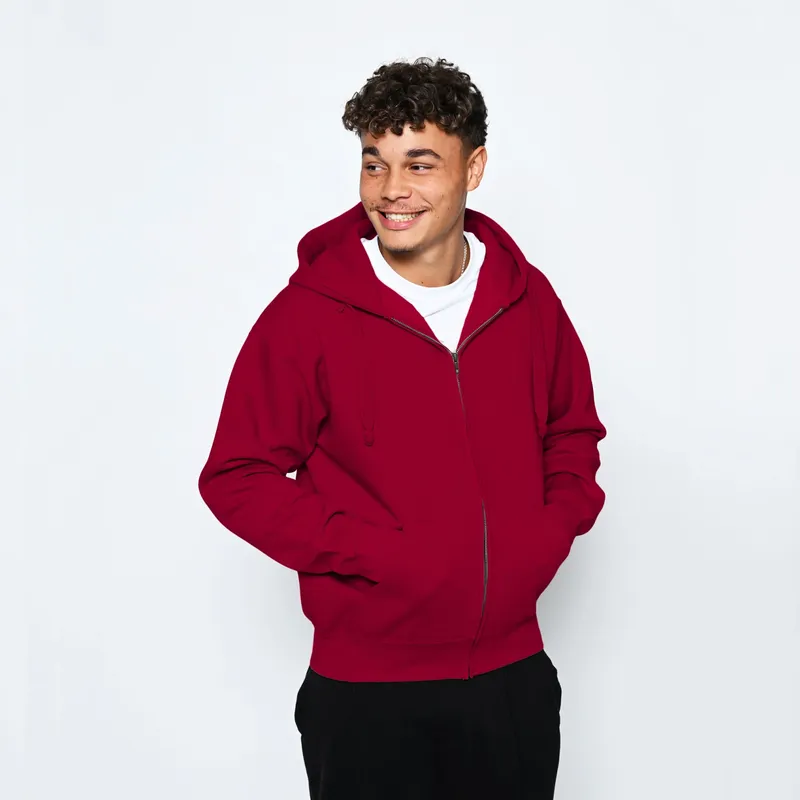 Premium Zip Hoodie – image 8