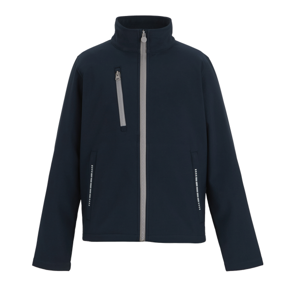 Regatta Junior Ablaze 3L Softshell Jkt – image 1
