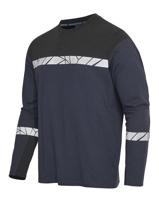 ProJob Progression 7002 LS T-Shirt – image 9