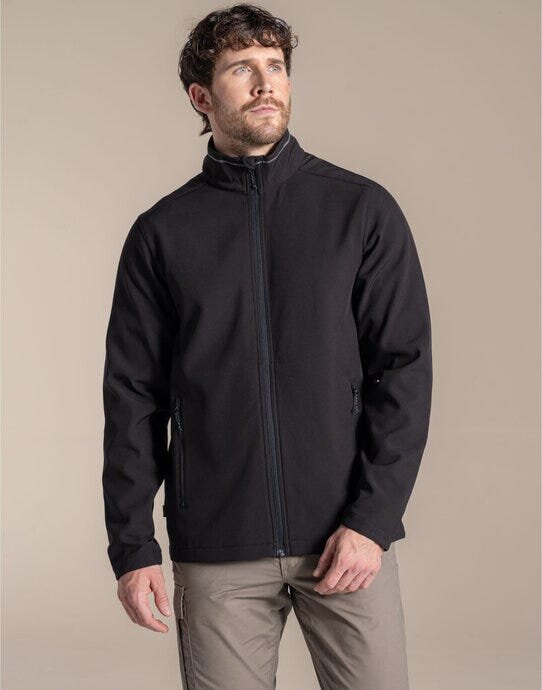 Basecamp II SS Jacket – image 3