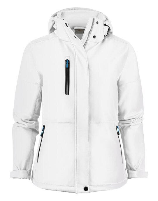 Printer Ladies Overlanding Jacket – image 7
