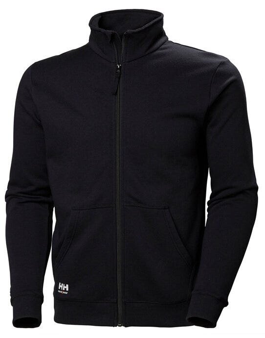Classic 2.0 Zip Sweatshirt – image 3