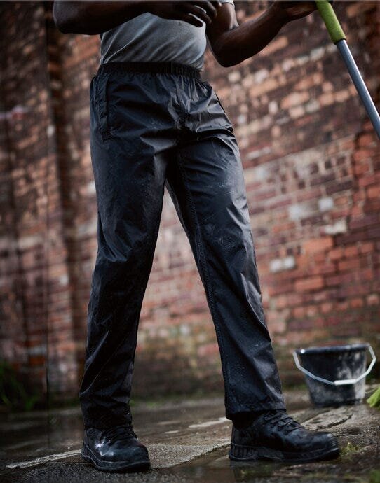 Regatta Mens Pro Packaway Trouser – image 3