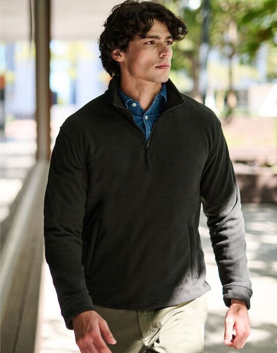 Regatta Thor Overhead Fleece – image 4