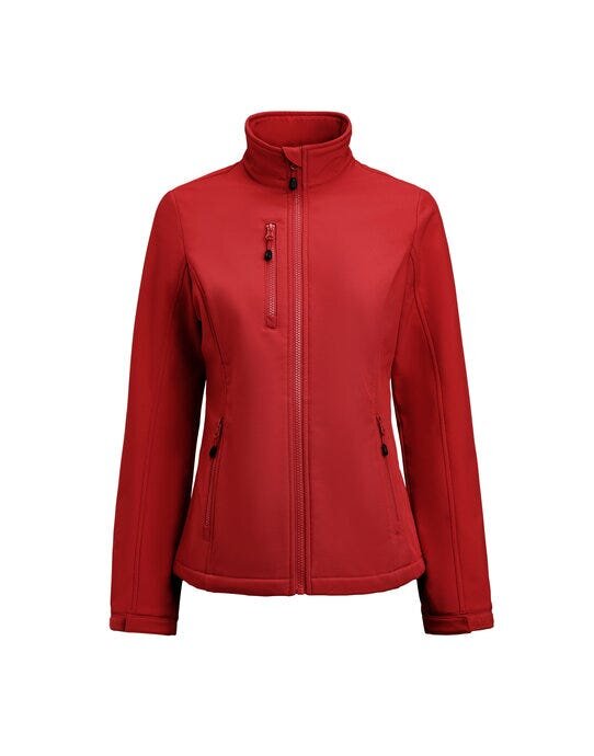 Ladies Airwalk Softshell – image 7