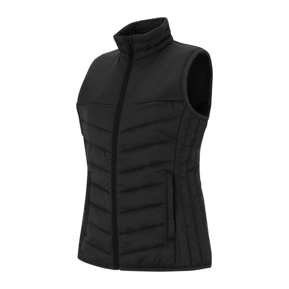 Regatta Loftlite Womens Baffle Bodywarmr – image 4