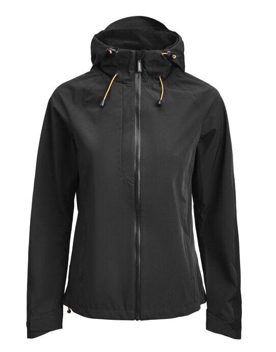 Women's Oxygen Shell Jacket – image 7