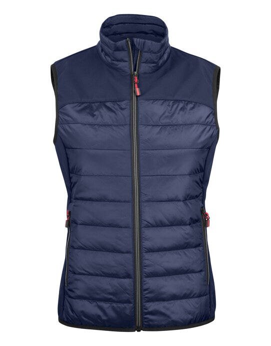 Printer Ladies Expedition Vest – image 3