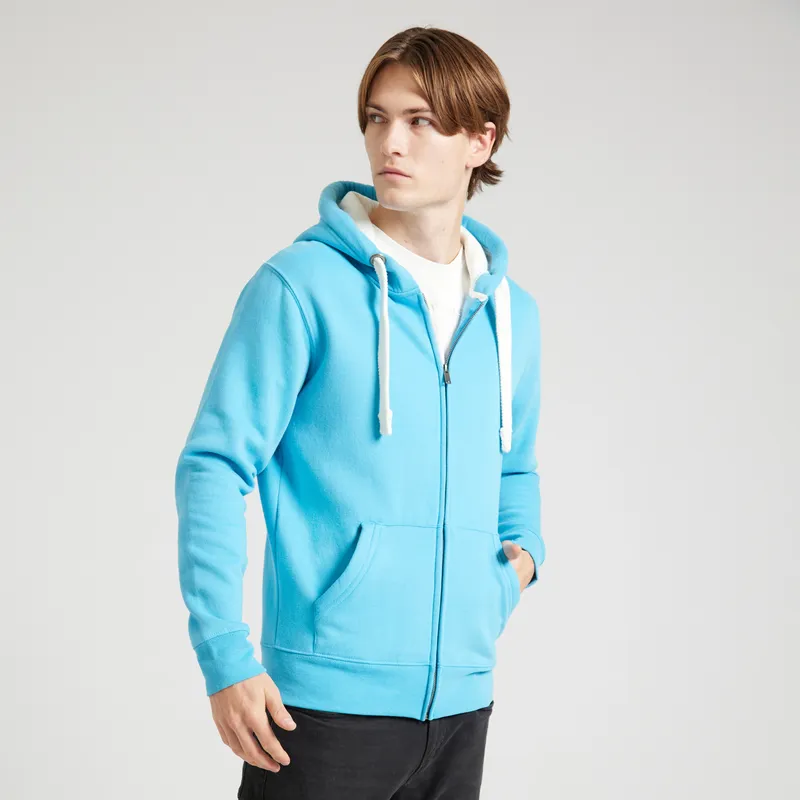 Ultra Premium Zip Hoodie – image 2