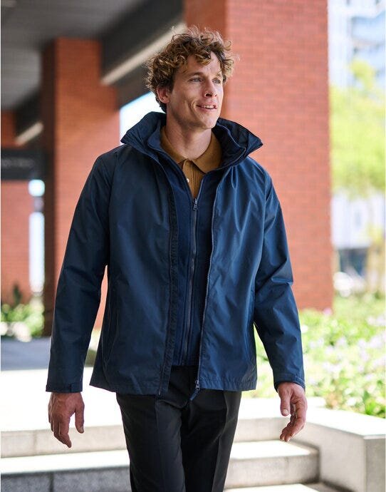 Regatta Classic Waterproof 3 In 1 Jacket – image 7