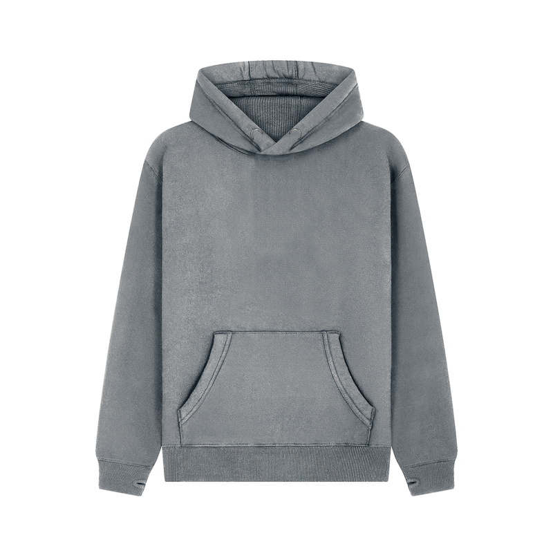 Peach Finish Pullover Hoodie – image 13