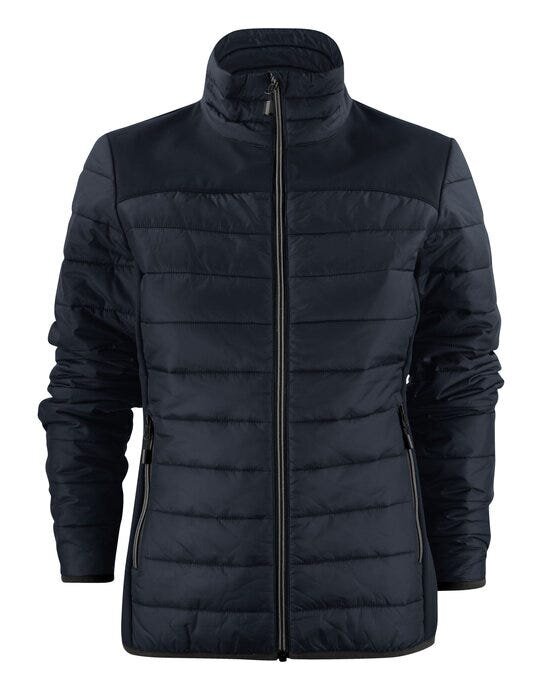 Printer Ladies Expedition Jacket – image 7