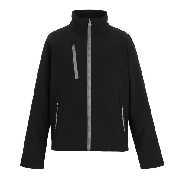 Regatta Junior Ablaze 3L Softshell Jkt – image 2