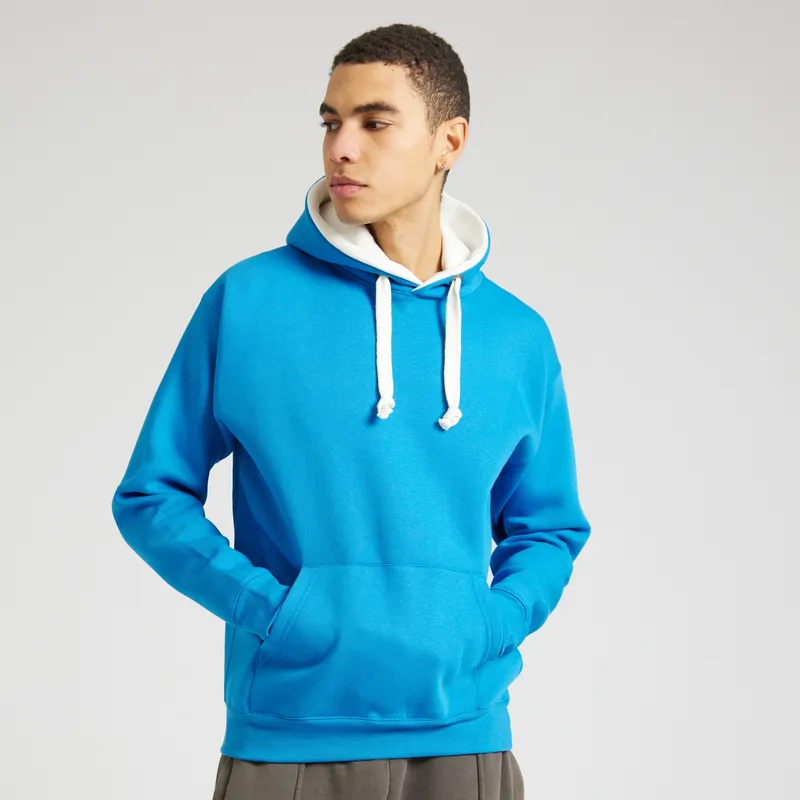 Premium Contrast Hoodie – image 13