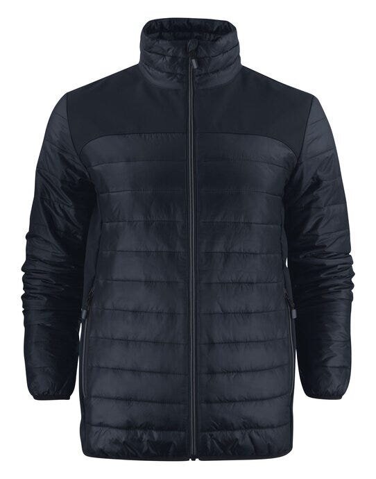 Printer Mens Expedition Jacket – image 7