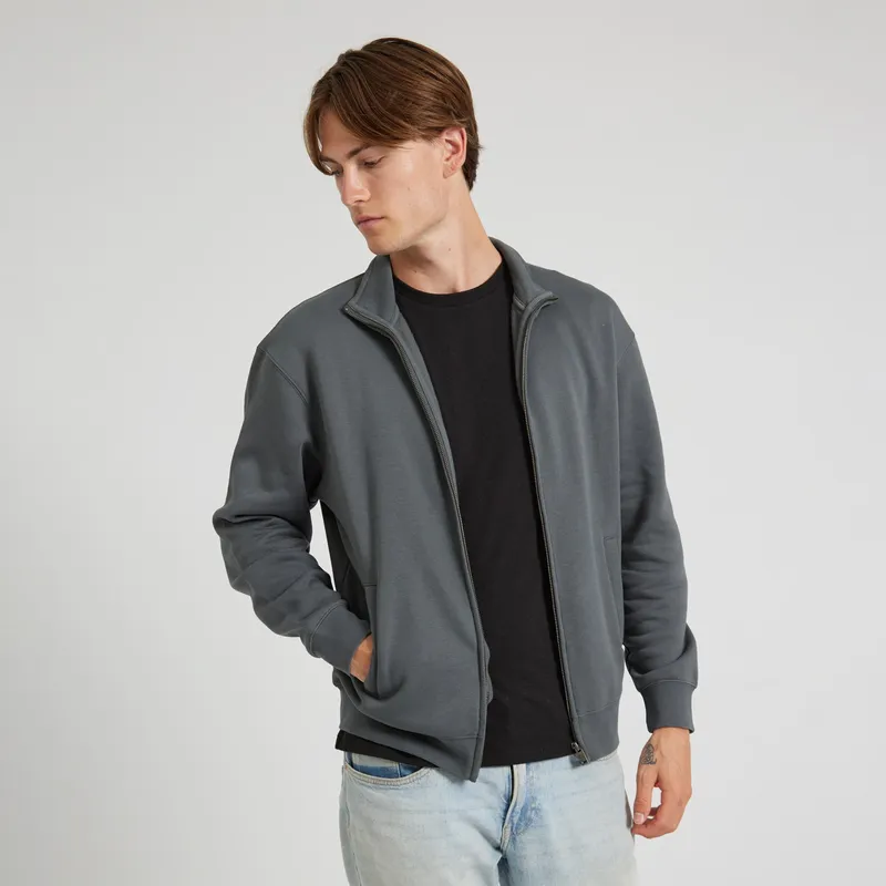 Full Zip Jacket – image 8