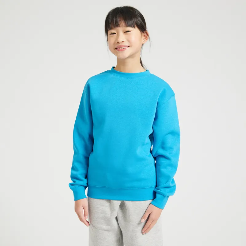 Kids Soft Touch Sweatshirt – image 3