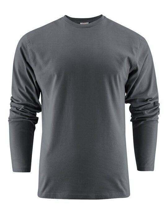 Unisex Heavier Pro LS – image 9