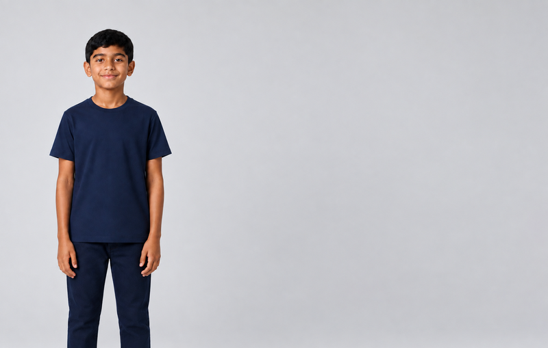 Kids T-Shirt – image 1