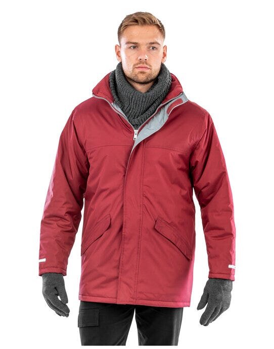 Winter Parka – image 3