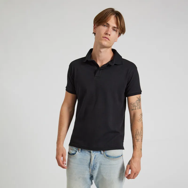 Polo Shirt – image 7