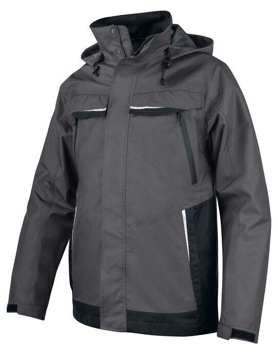 ProJob Prio 4441 Padded Functional Jkt – image 11