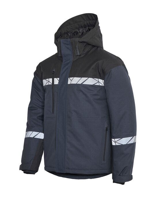 ProJob Progression 7413 Padded Softshell – image 9