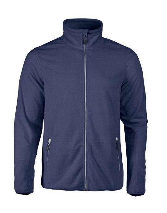Twohand Microfleece Jacket – image 7